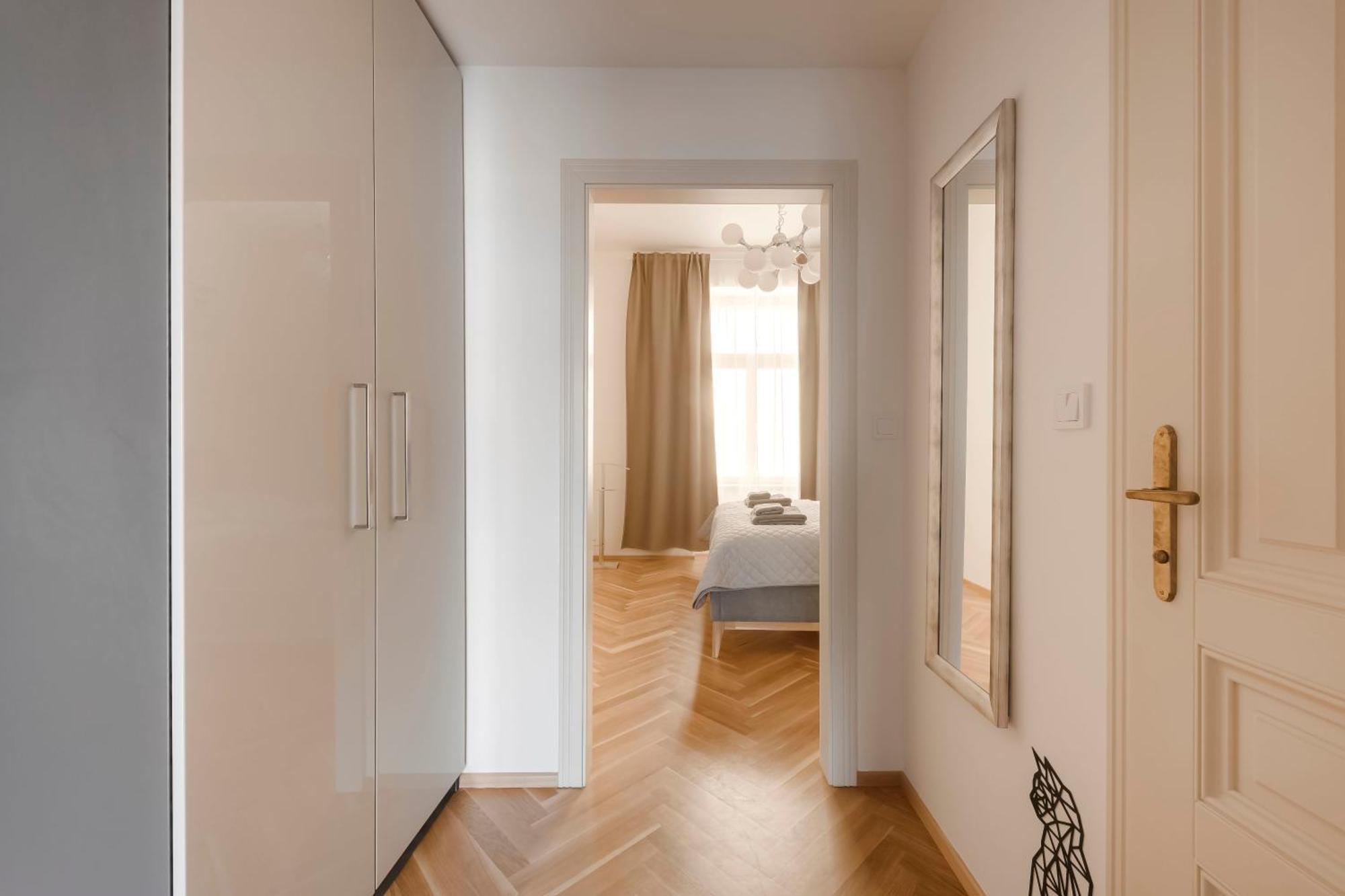 Apartamento New Town Oases *